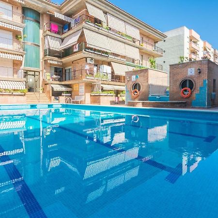 Homeholidaysrentals Frida Pineda de Mar Exteriér fotografie