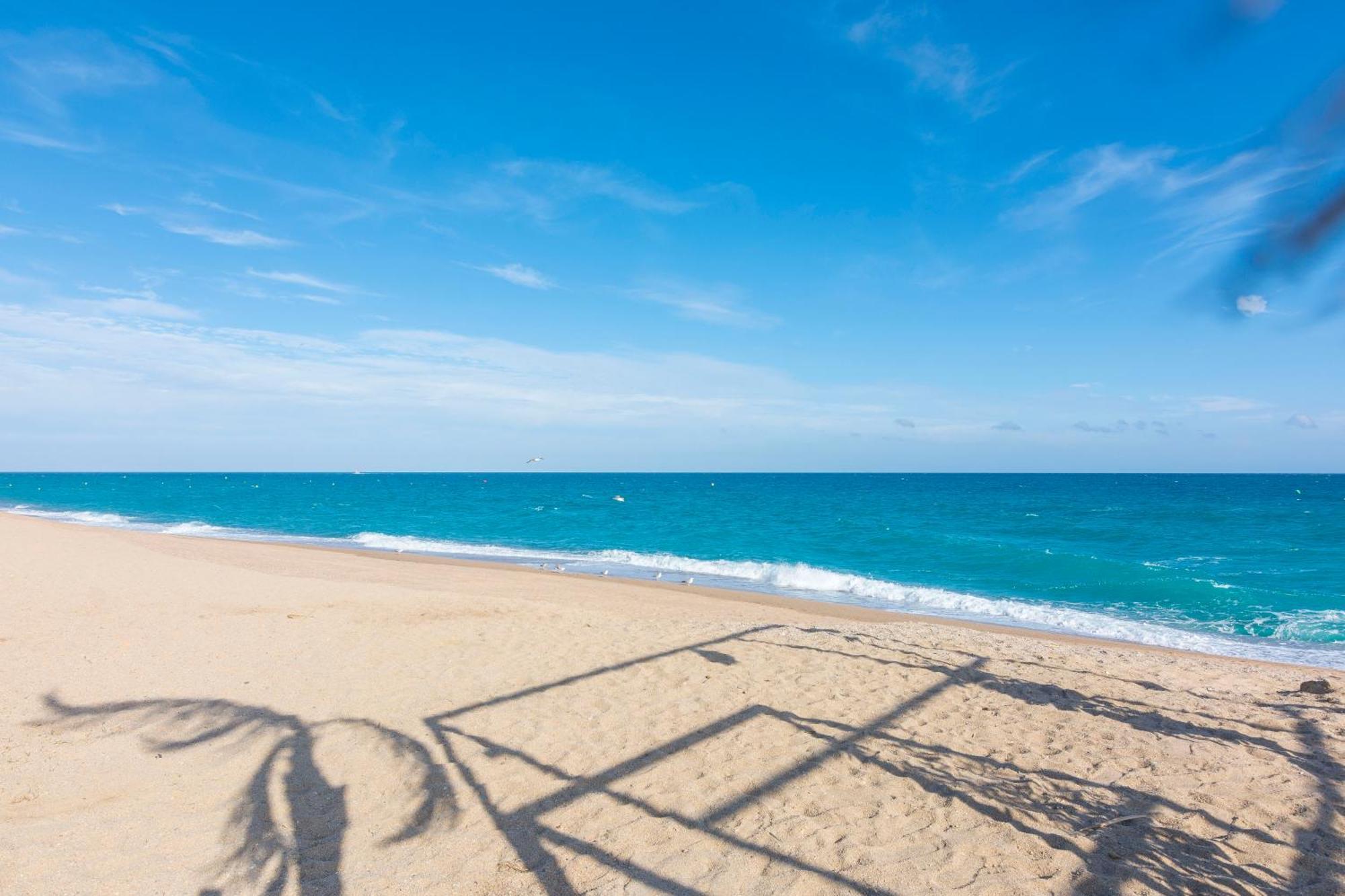 Homeholidaysrentals Frida Pineda de Mar Exteriér fotografie