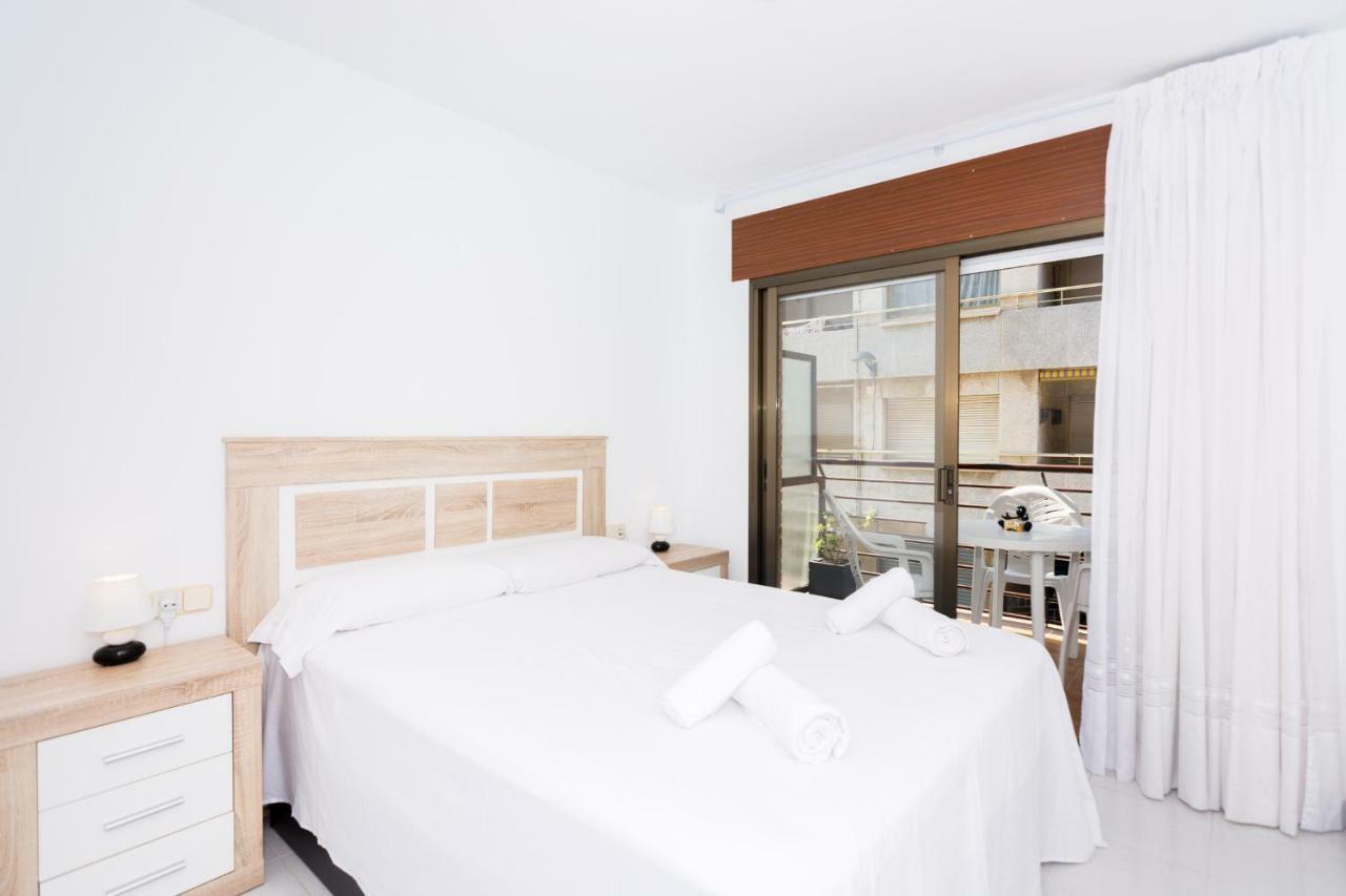 Homeholidaysrentals Frida Pineda de Mar Exteriér fotografie