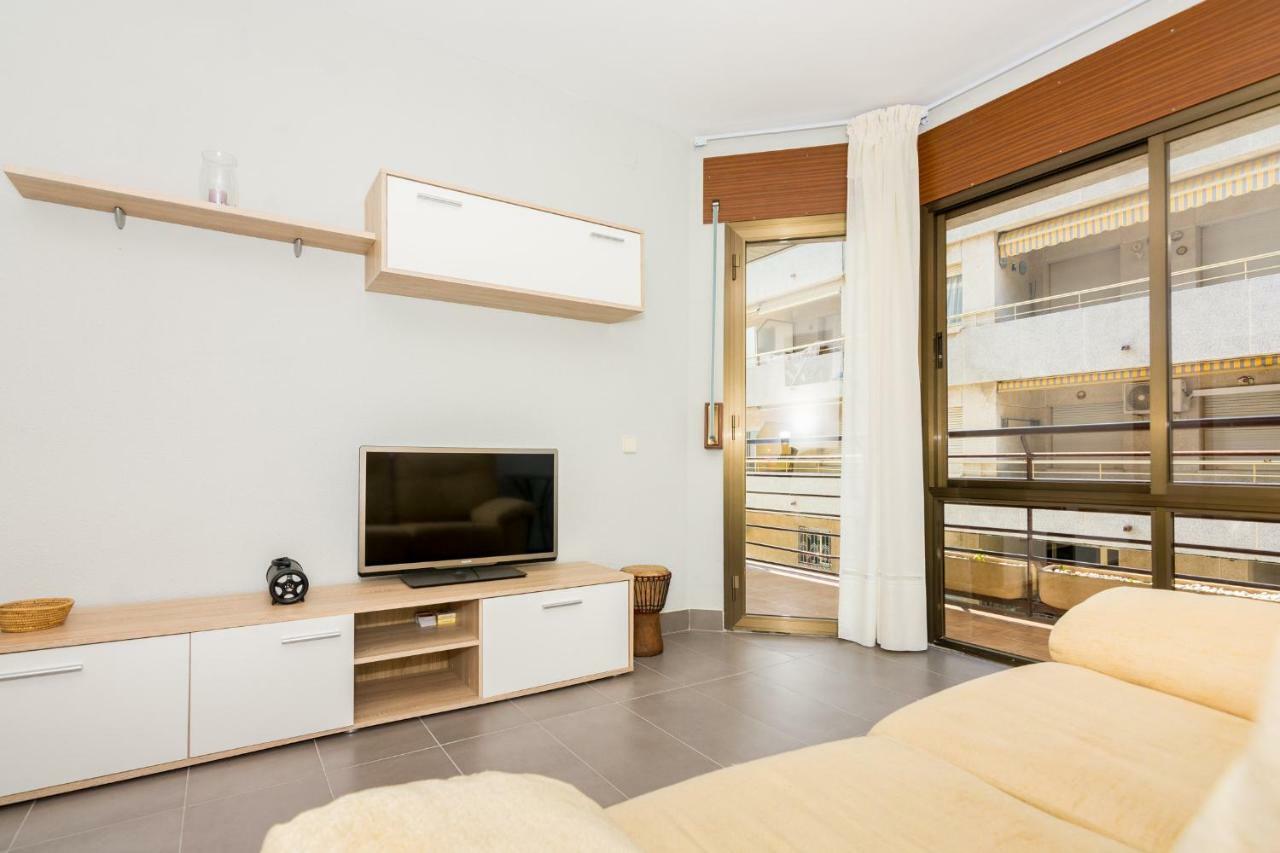 Homeholidaysrentals Frida Pineda de Mar Exteriér fotografie