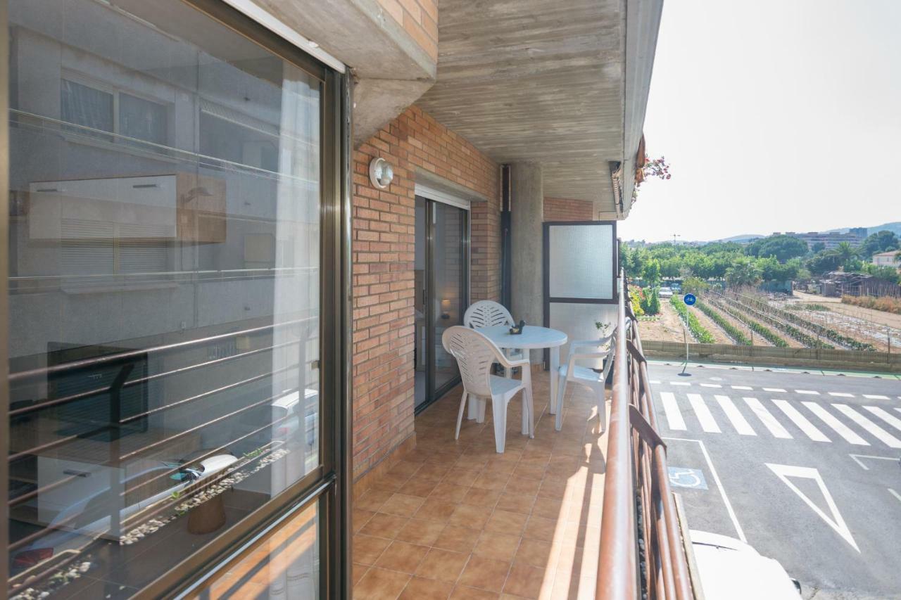 Homeholidaysrentals Frida Pineda de Mar Exteriér fotografie