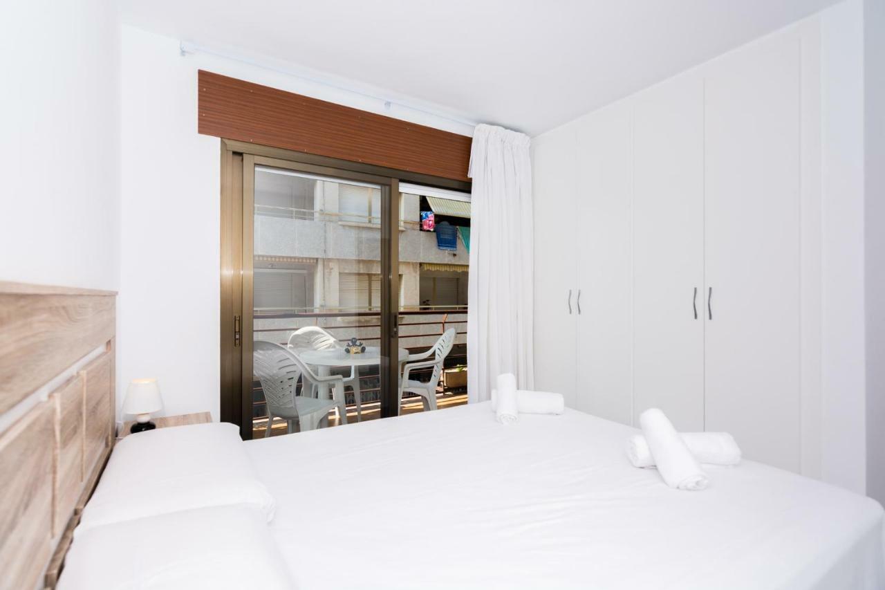 Homeholidaysrentals Frida Pineda de Mar Exteriér fotografie