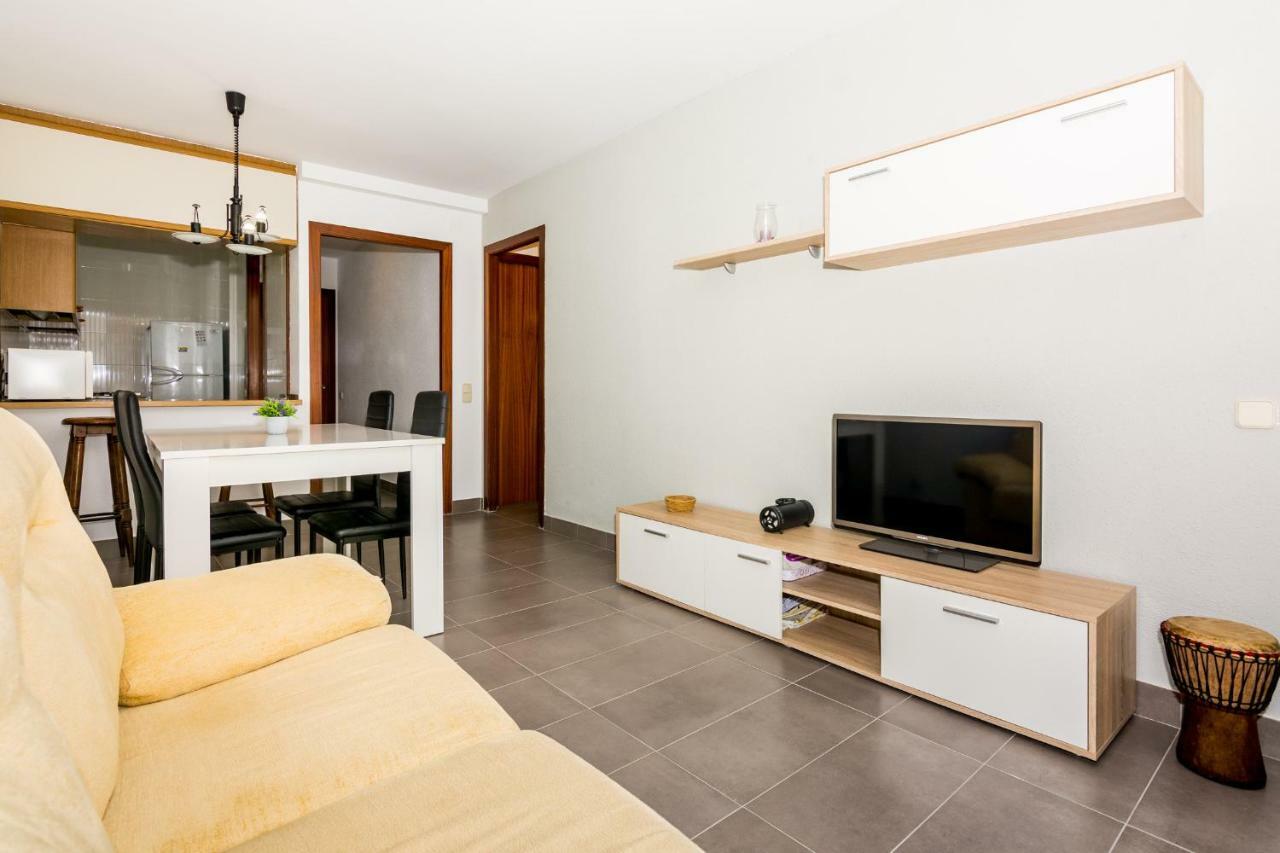 Homeholidaysrentals Frida Pineda de Mar Exteriér fotografie