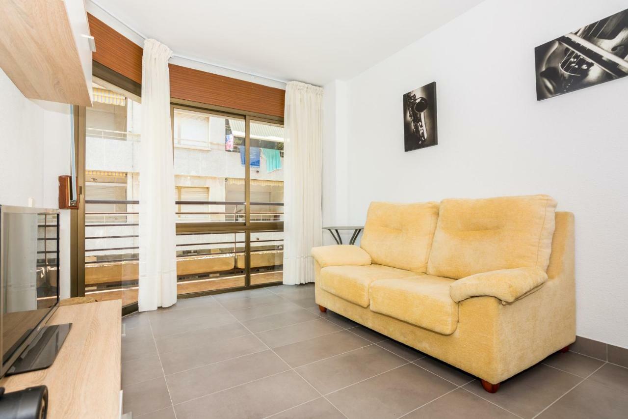 Homeholidaysrentals Frida Pineda de Mar Exteriér fotografie