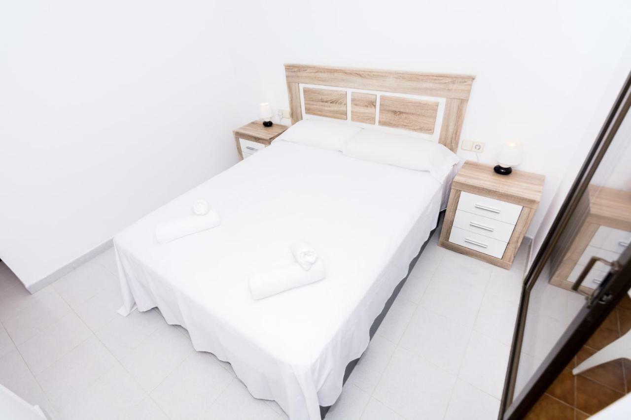 Homeholidaysrentals Frida Pineda de Mar Exteriér fotografie