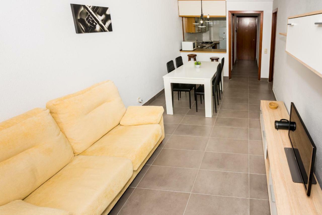 Homeholidaysrentals Frida Pineda de Mar Exteriér fotografie