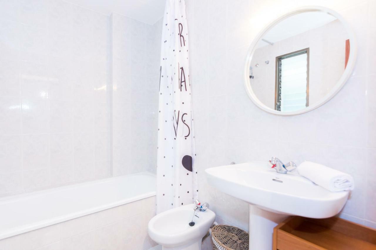 Homeholidaysrentals Frida Pineda de Mar Exteriér fotografie