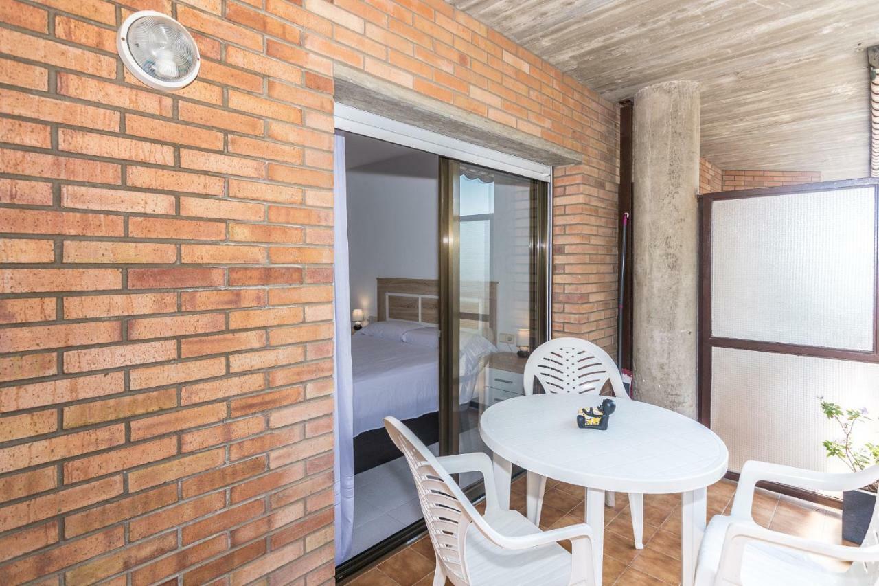 Homeholidaysrentals Frida Pineda de Mar Exteriér fotografie