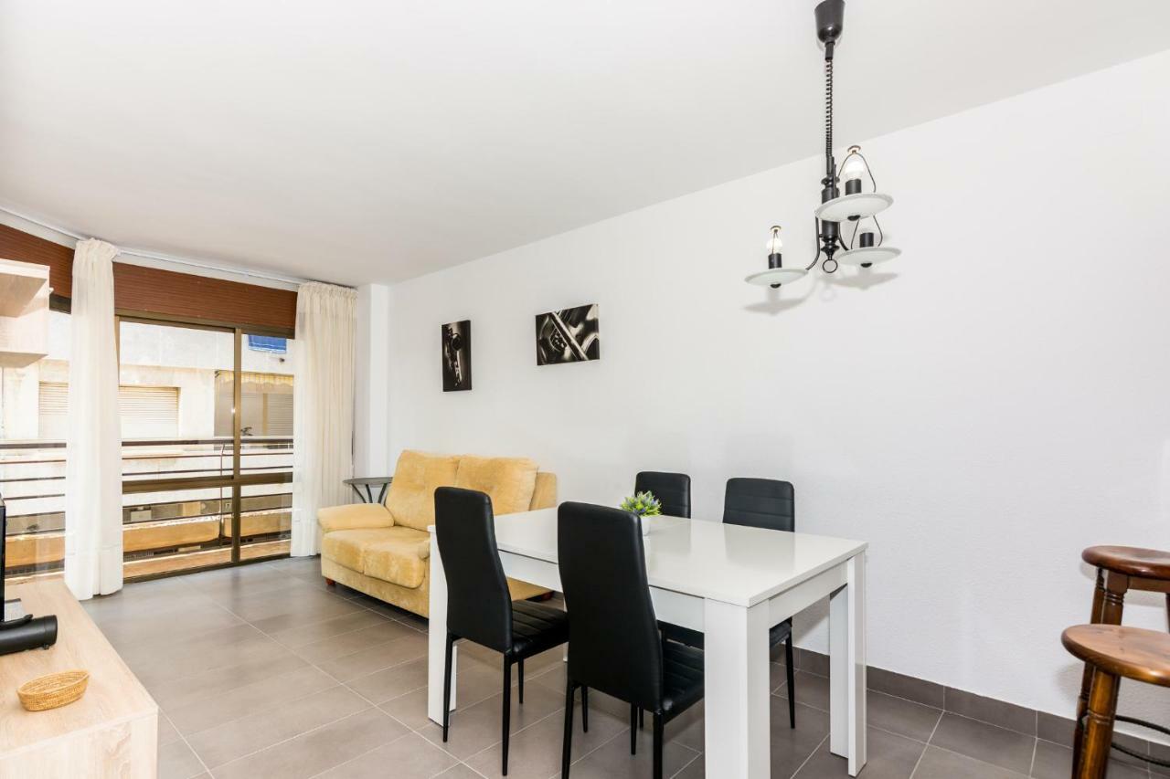 Homeholidaysrentals Frida Pineda de Mar Exteriér fotografie